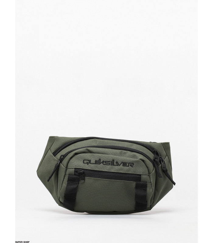 QUIKSILVER Quiksilver Lonewalker Beltbag