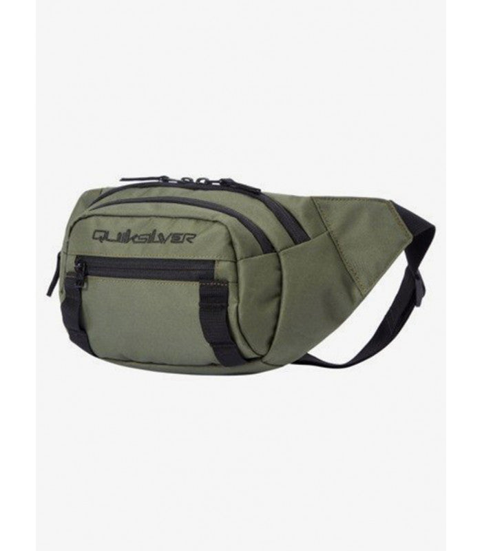 QUIKSILVER Quiksilver Lonewalker Beltbag