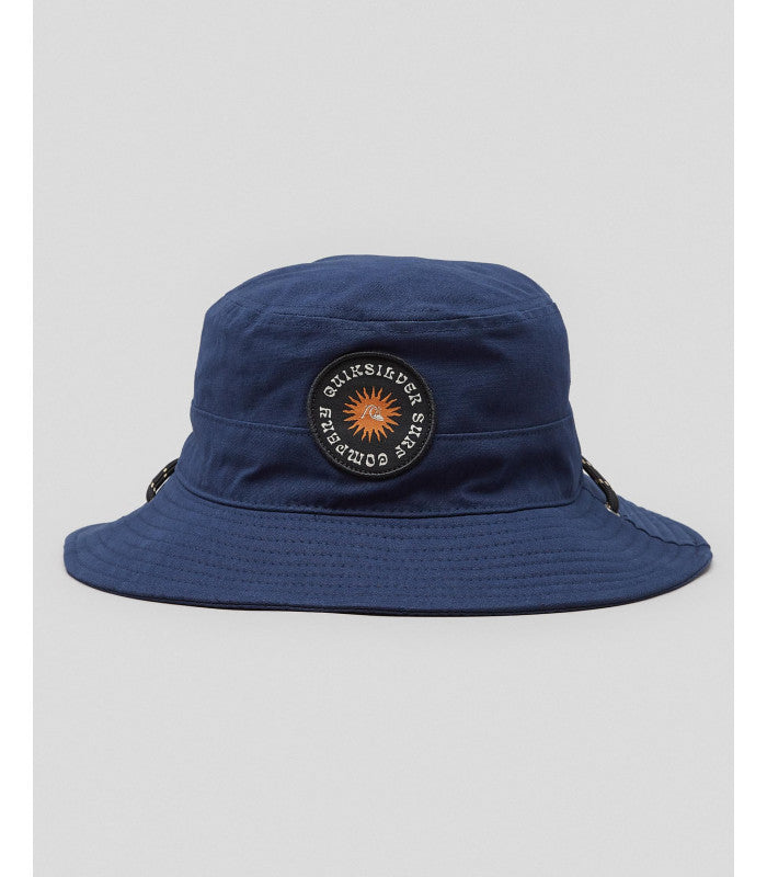 QUIKSILVER Quiksilver No Brainers Hat