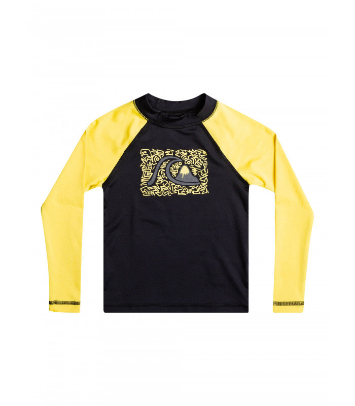 QUIKSILVER Quiksilver Nxtgen Rashguard