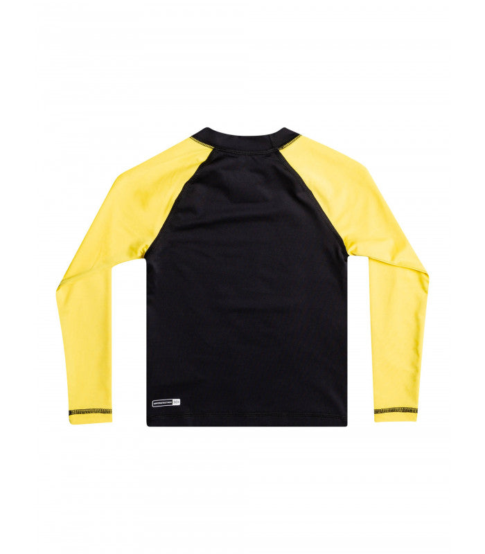 QUIKSILVER Quiksilver Nxtgen Rashguard