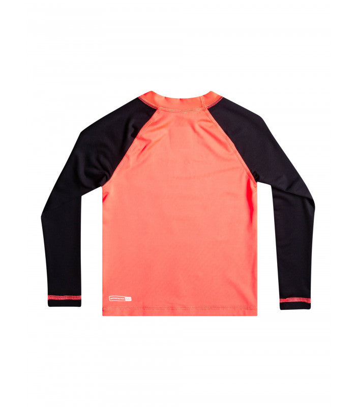 QUIKSILVER Quiksilver Nxtgen Rashguard