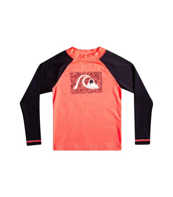 QUIKSILVER Quiksilver Nxtgen Rashguard