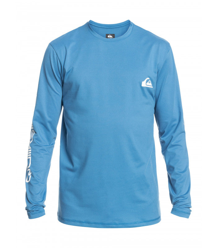 QUIKSILVER Quiksilver Omni Session LS Rashguard