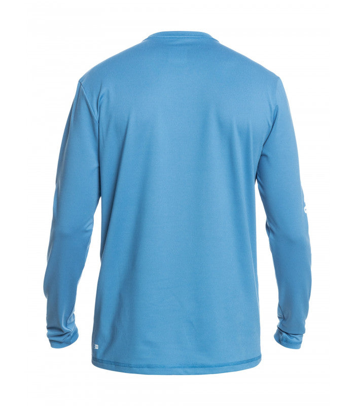 QUIKSILVER Quiksilver Omni Session LS Rashguard