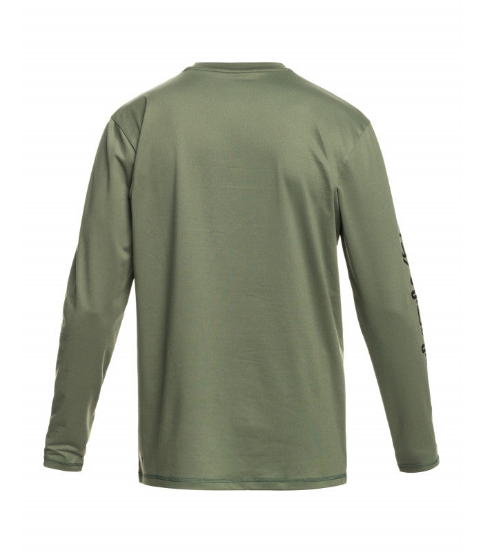 QUIKSILVER Quiksilver Omni Session LS Rashguard