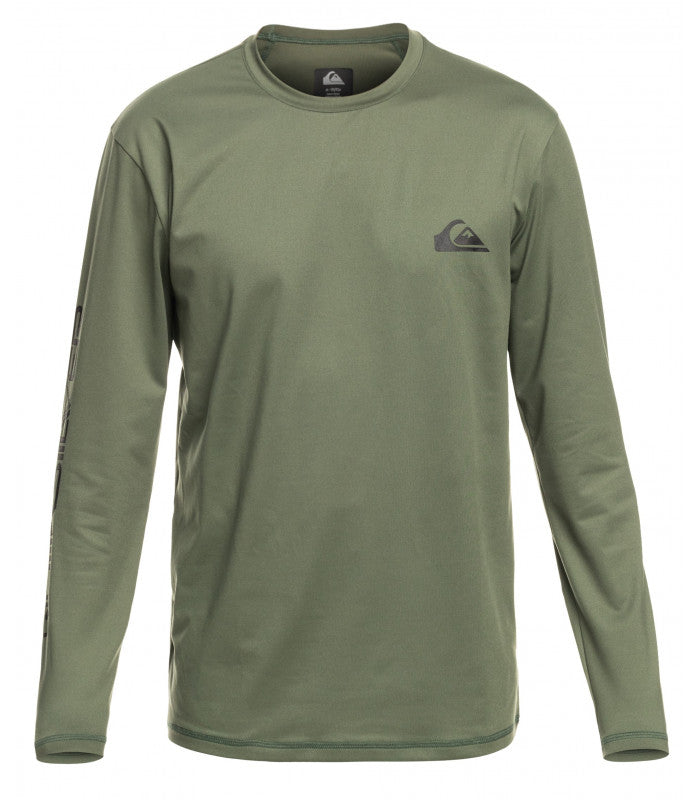 QUIKSILVER Quiksilver Omni Session LS Rashguard
