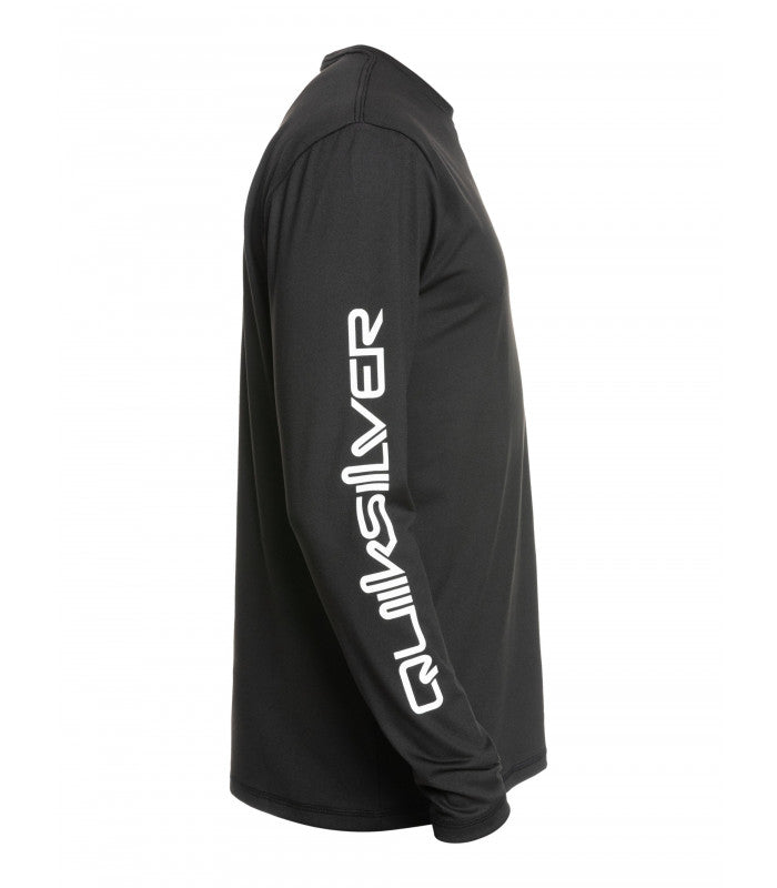 QUIKSILVER Quiksilver Omni Session LS Rashguard