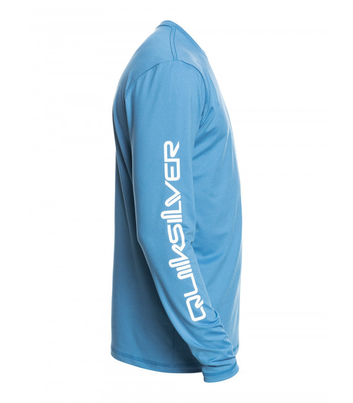 QUIKSILVER Quiksilver Omni Session LS Rashguard