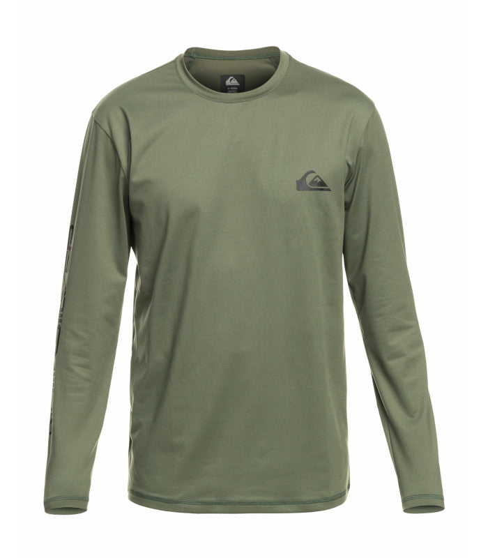 QUIKSILVER Quiksilver Omni Session LS Rashguard