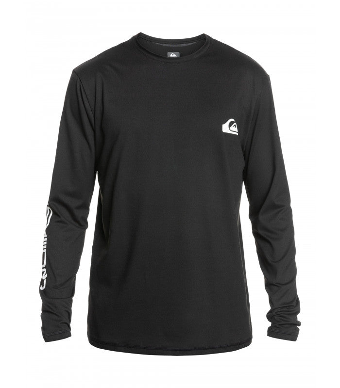 QUIKSILVER Quiksilver Omni Session LS Rashguard