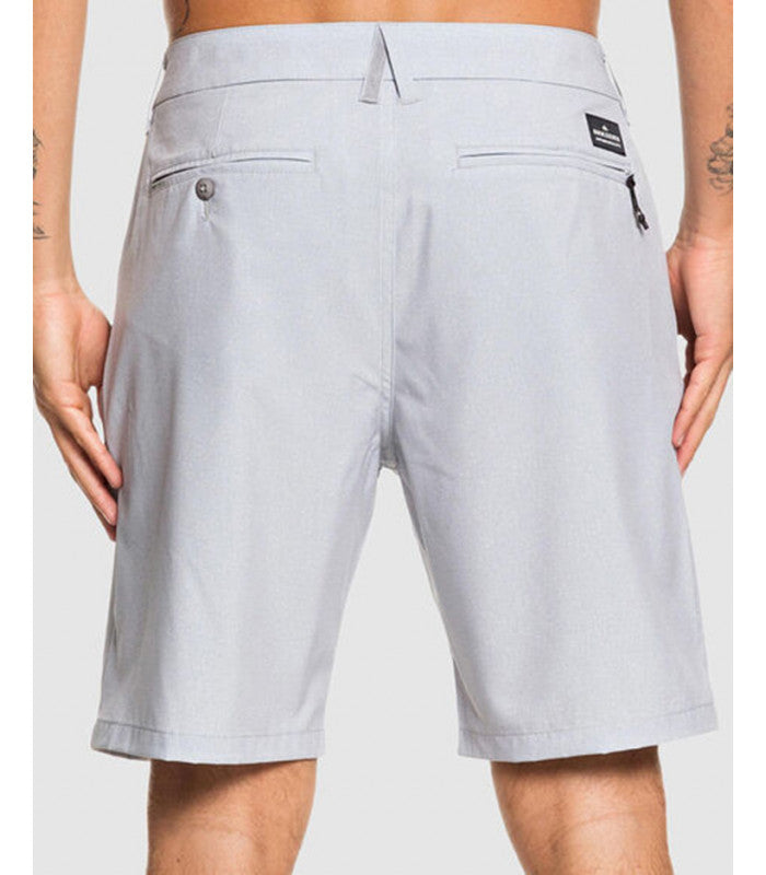 QUIKSILVER Quiksilver Unionheathamp20 Amphibian