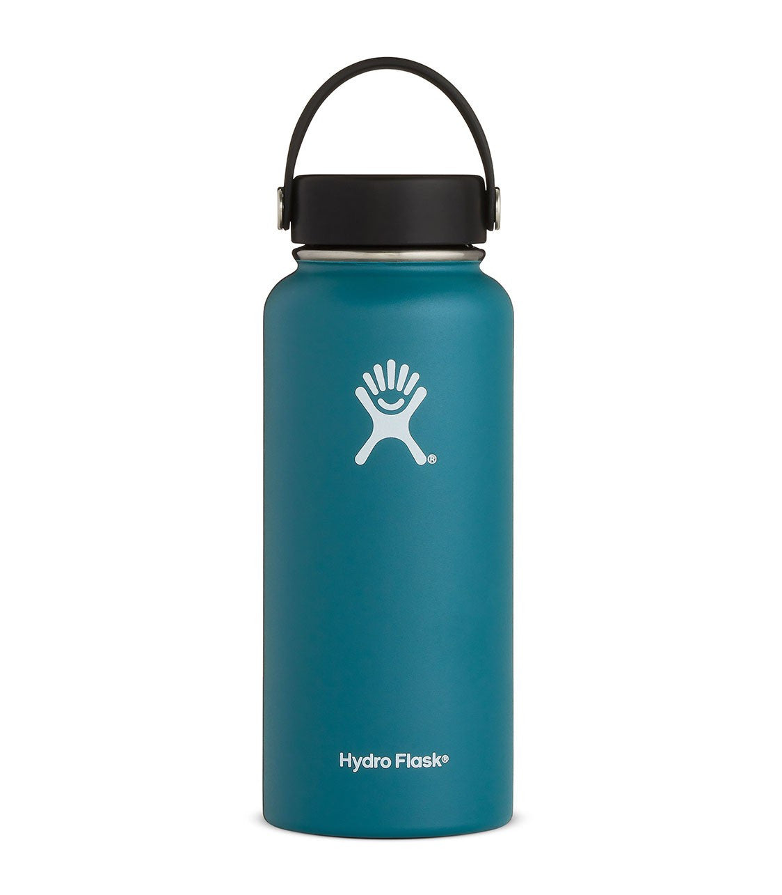HYDRO FLASK 32 Oz Wide Mouth Blue