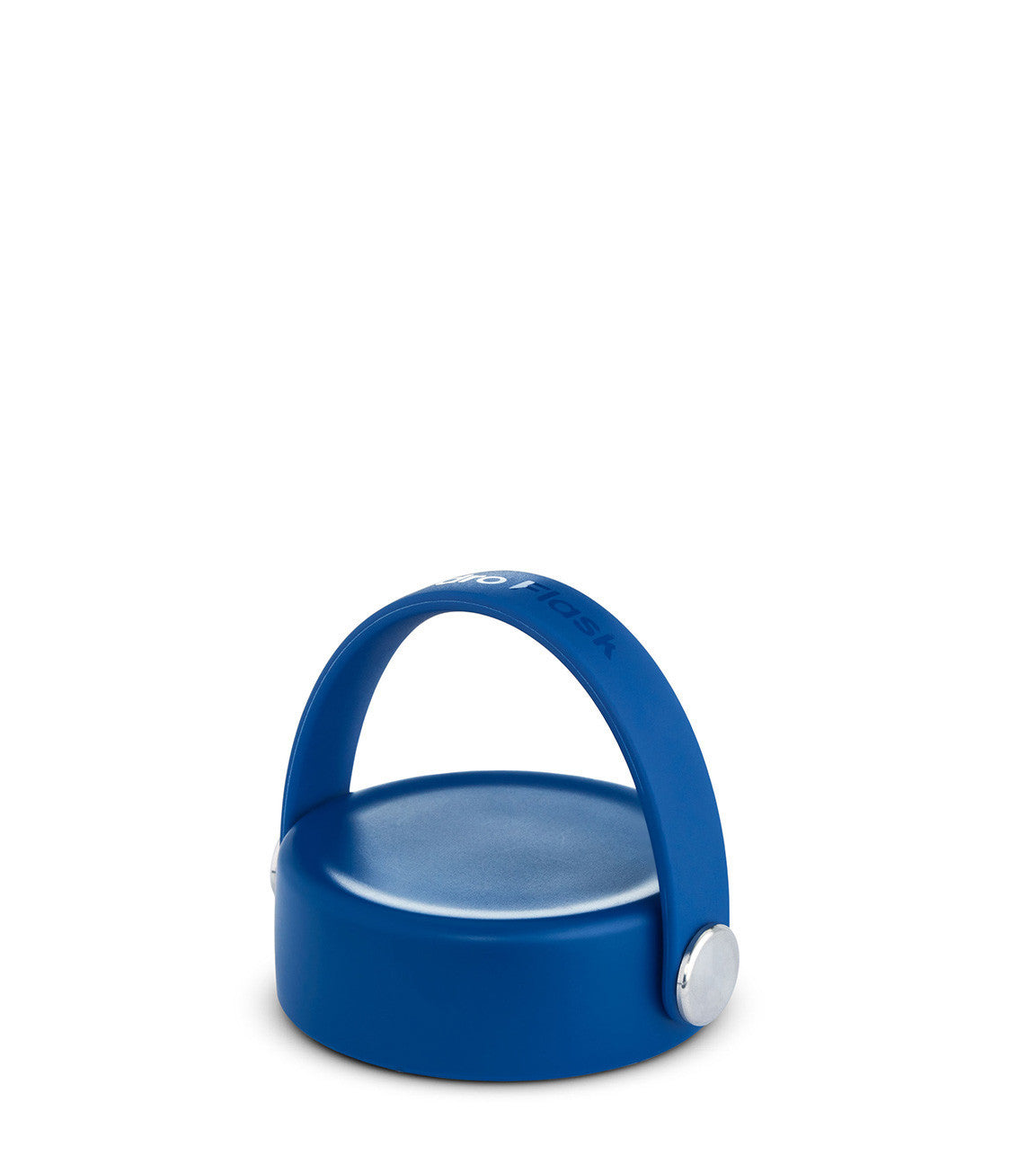 HYDRO FLASK Na Wide Mouth Flex Cap Blue