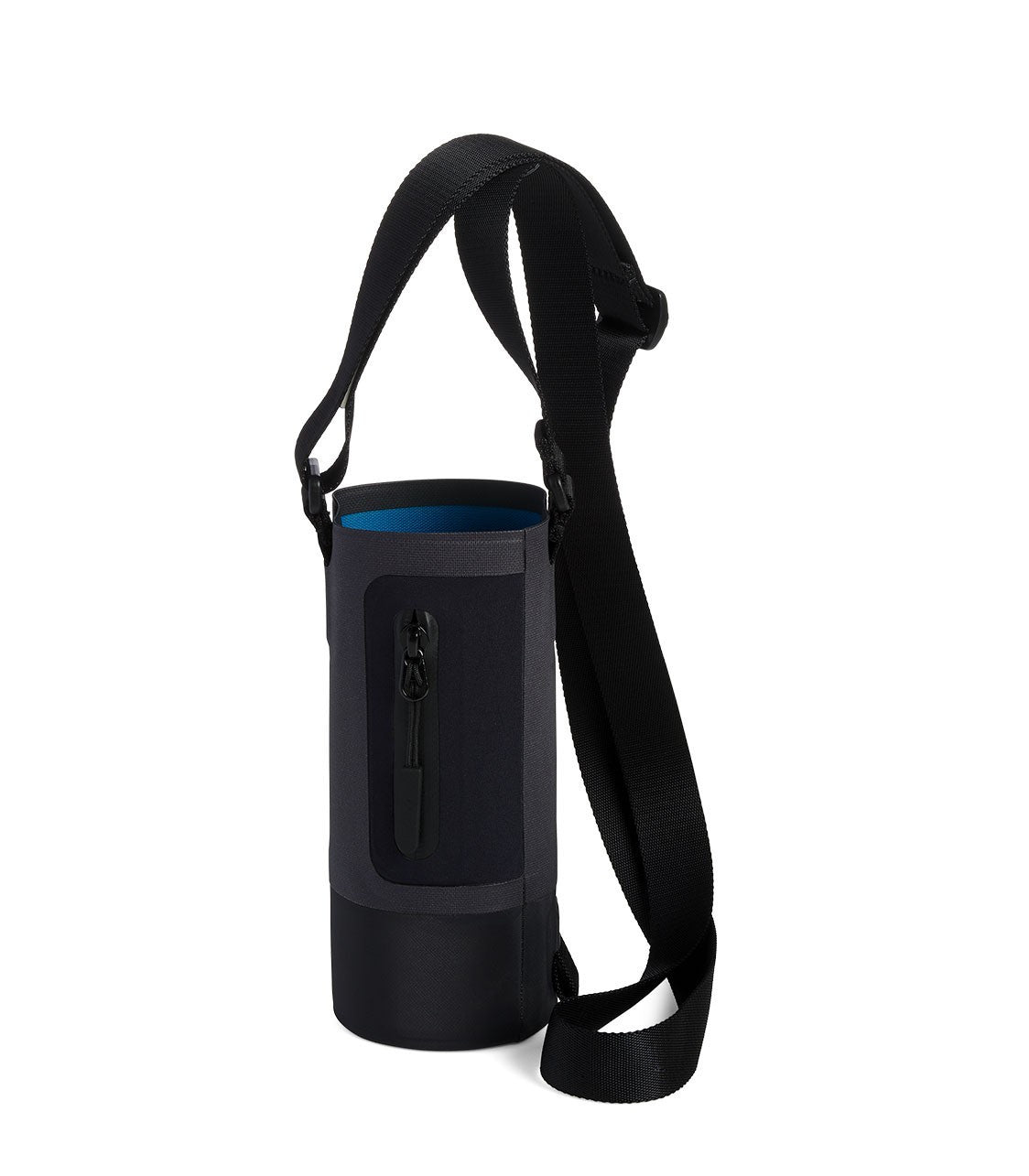 HYDRO FLASK Small Tag Along Bottle Sling Black