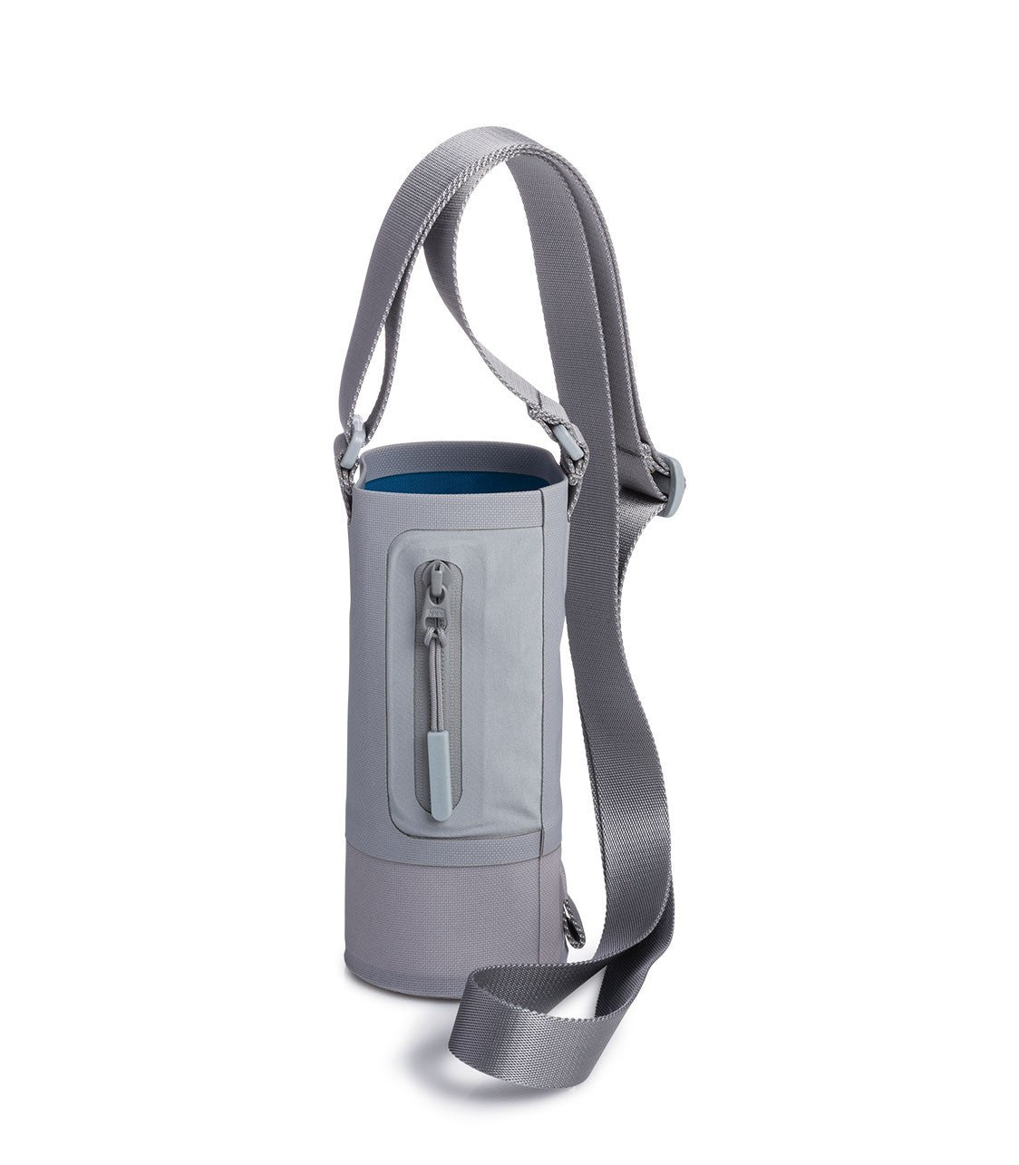 HYDRO FLASK Small Tag Along Bottle Sling Grey
