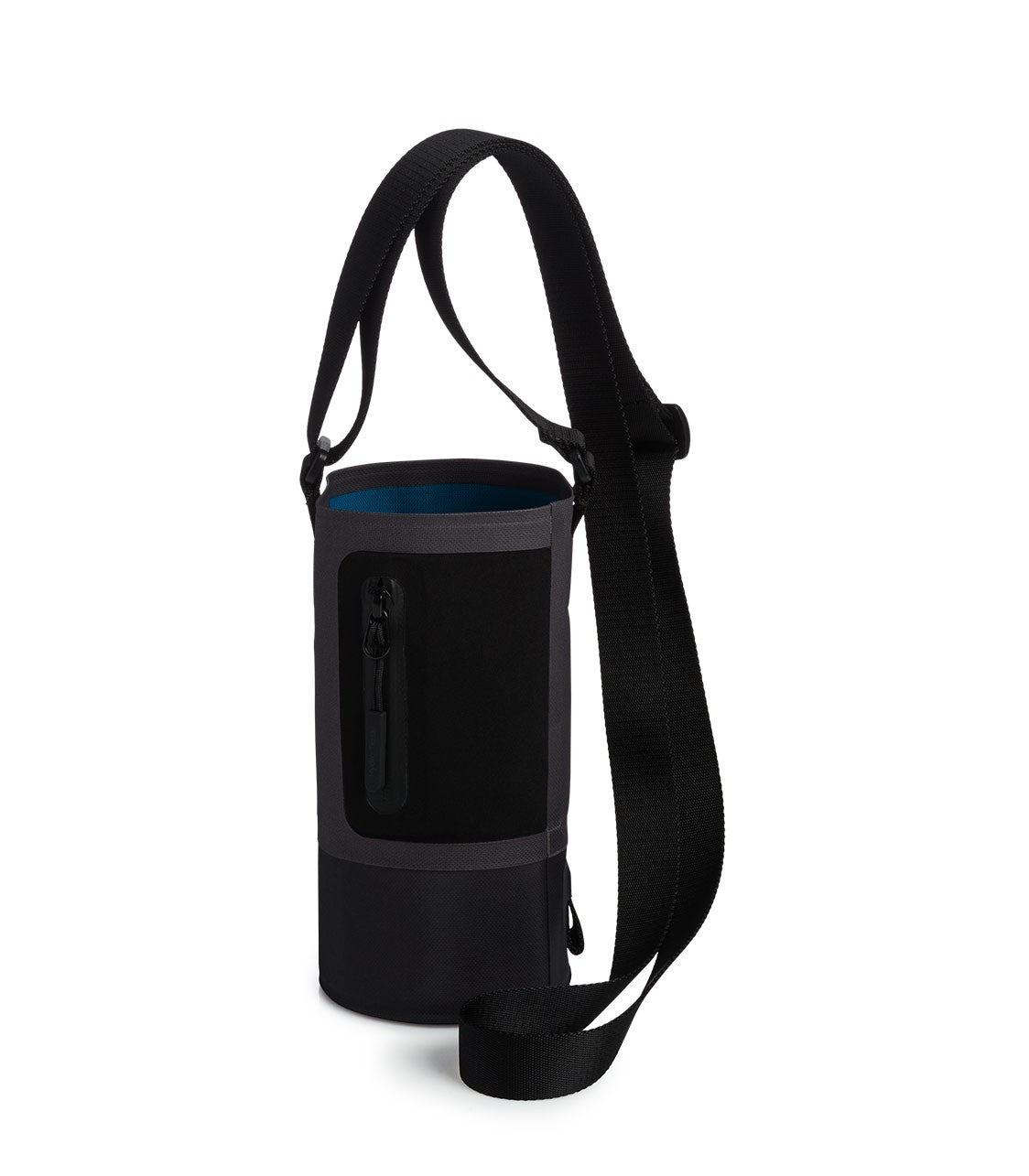 HYDRO FLASK Medium Tag Along Bottle Sling Black
