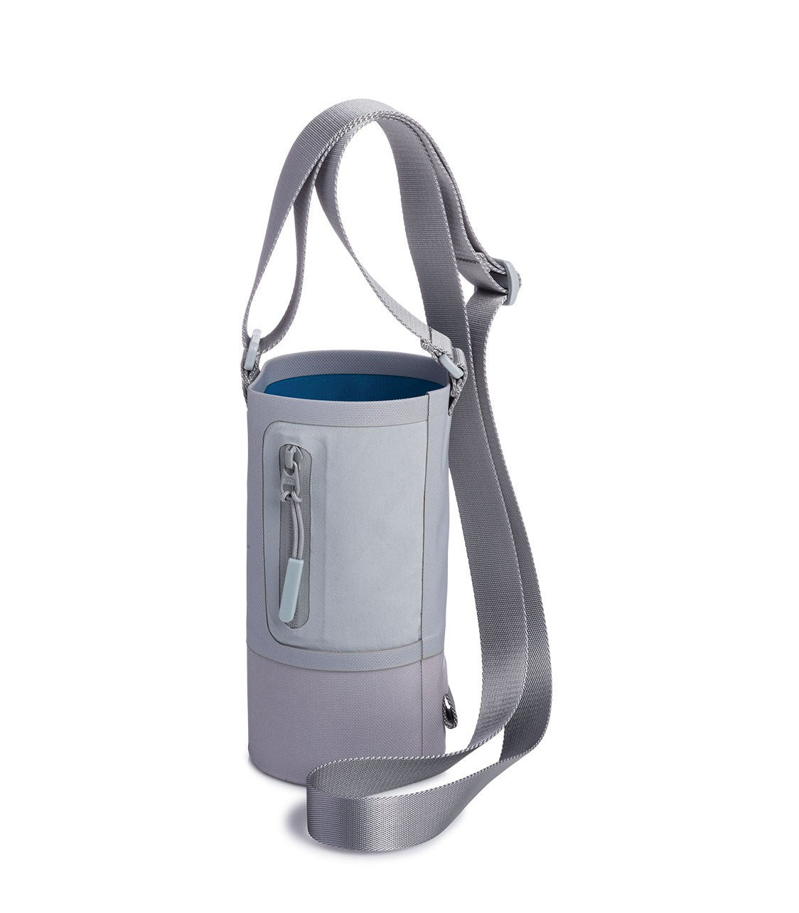 HYDRO FLASK Medium Tag Along Bottle Sling Grey