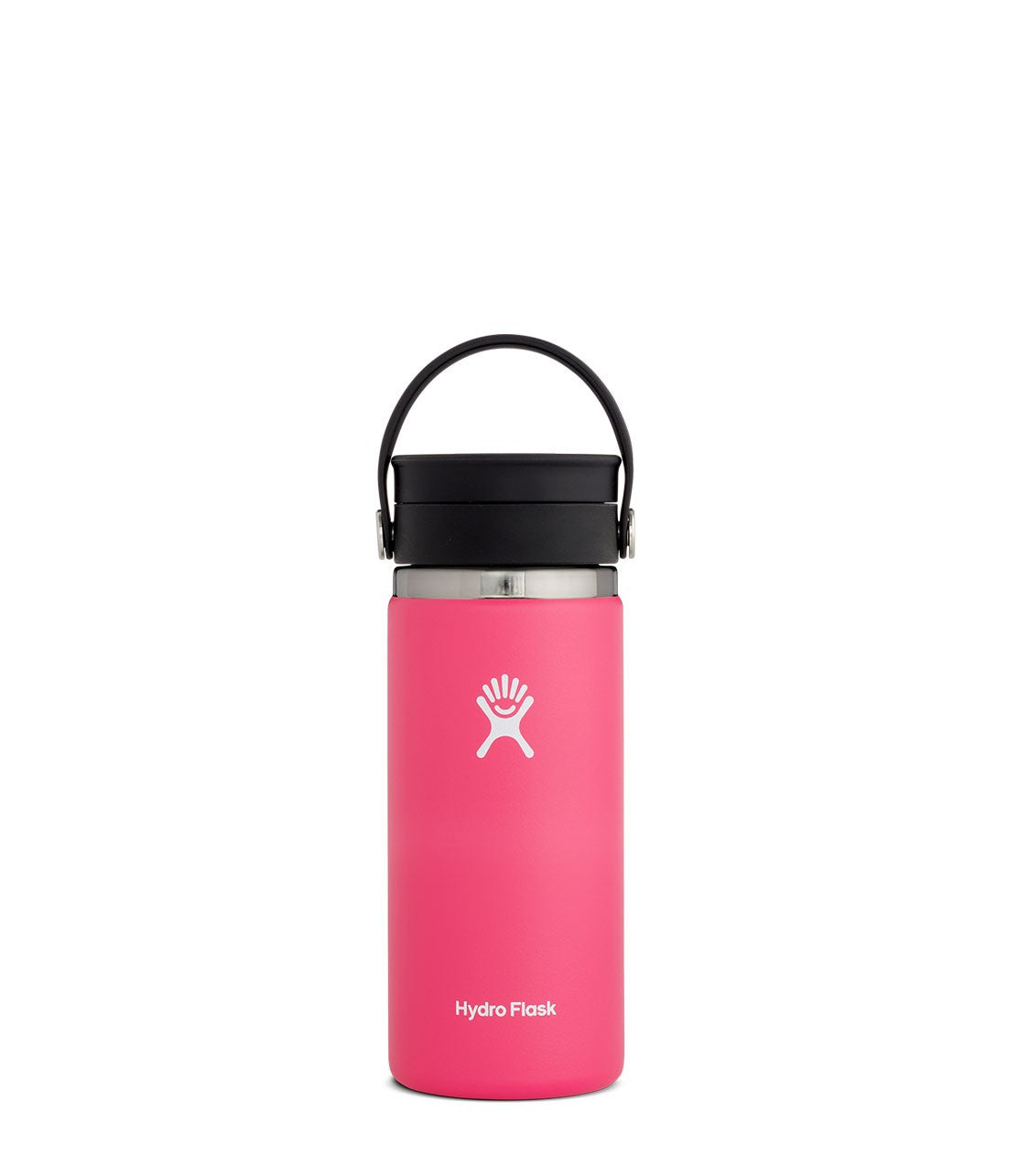 Flex Sip Lid Pink
