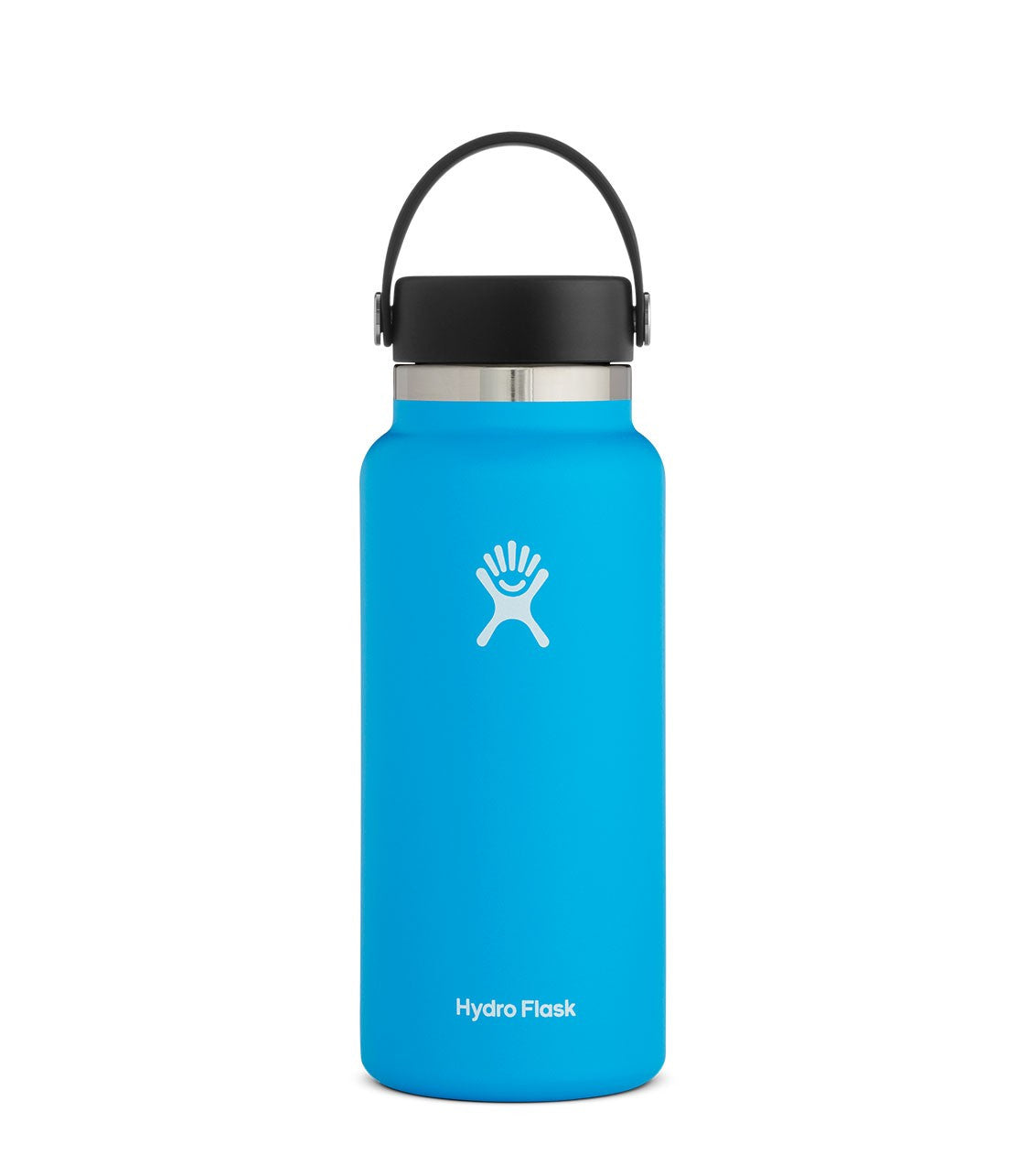 HYDRO FLASK 32 Oz Wide Mouth Blue