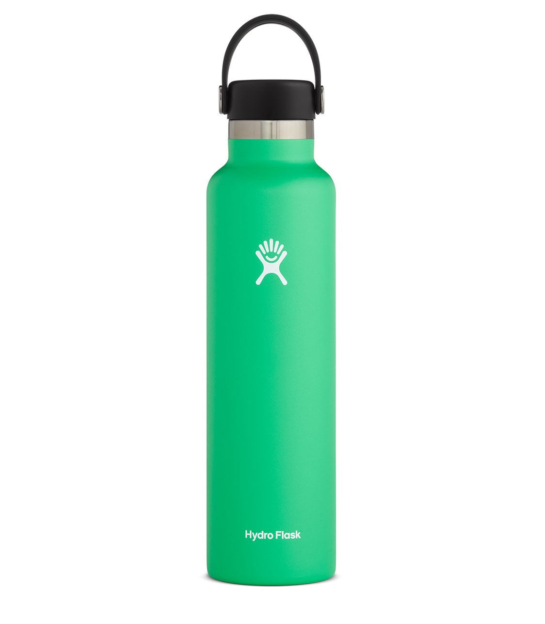 HYDRO FLASK 24 Oz Standard Mouth Green