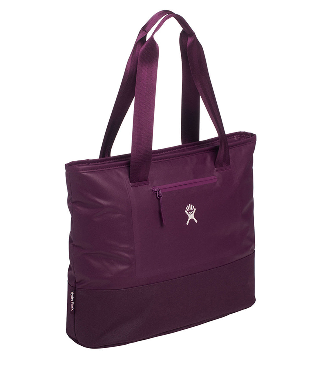 HYDRO FLASK 20 L Insulated Tote Purple