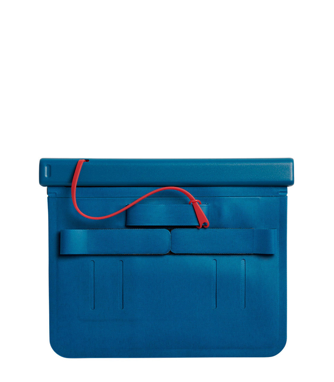 HYDRO FLASK Small Dry Storage Blue