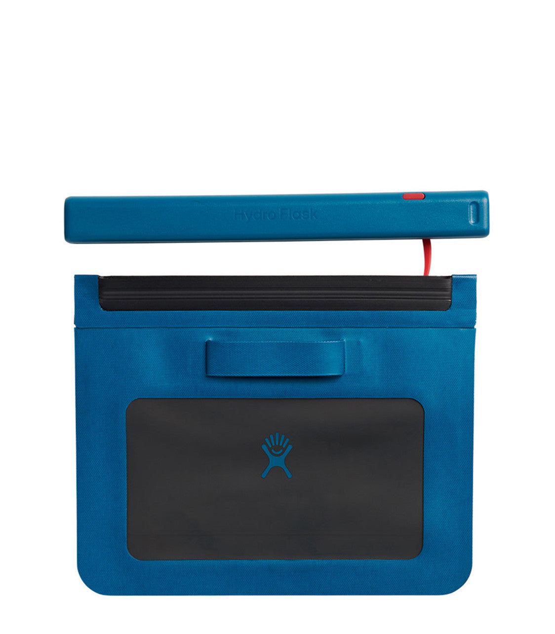 HYDRO FLASK Small Dry Storage Blue