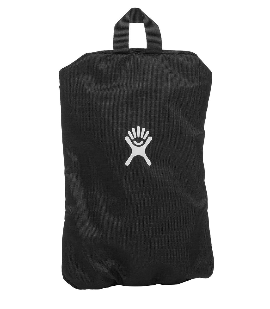 HYDRO FLASK Small Packable Bottle Sling Black
