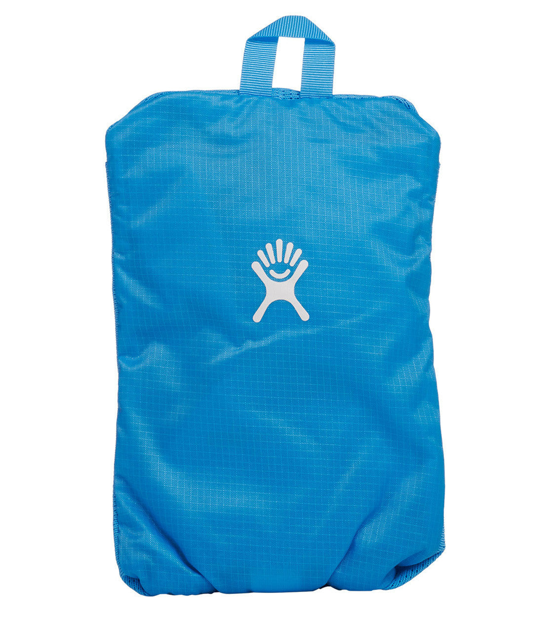 HYDRO FLASK Small Packable Bottle Sling Blue
