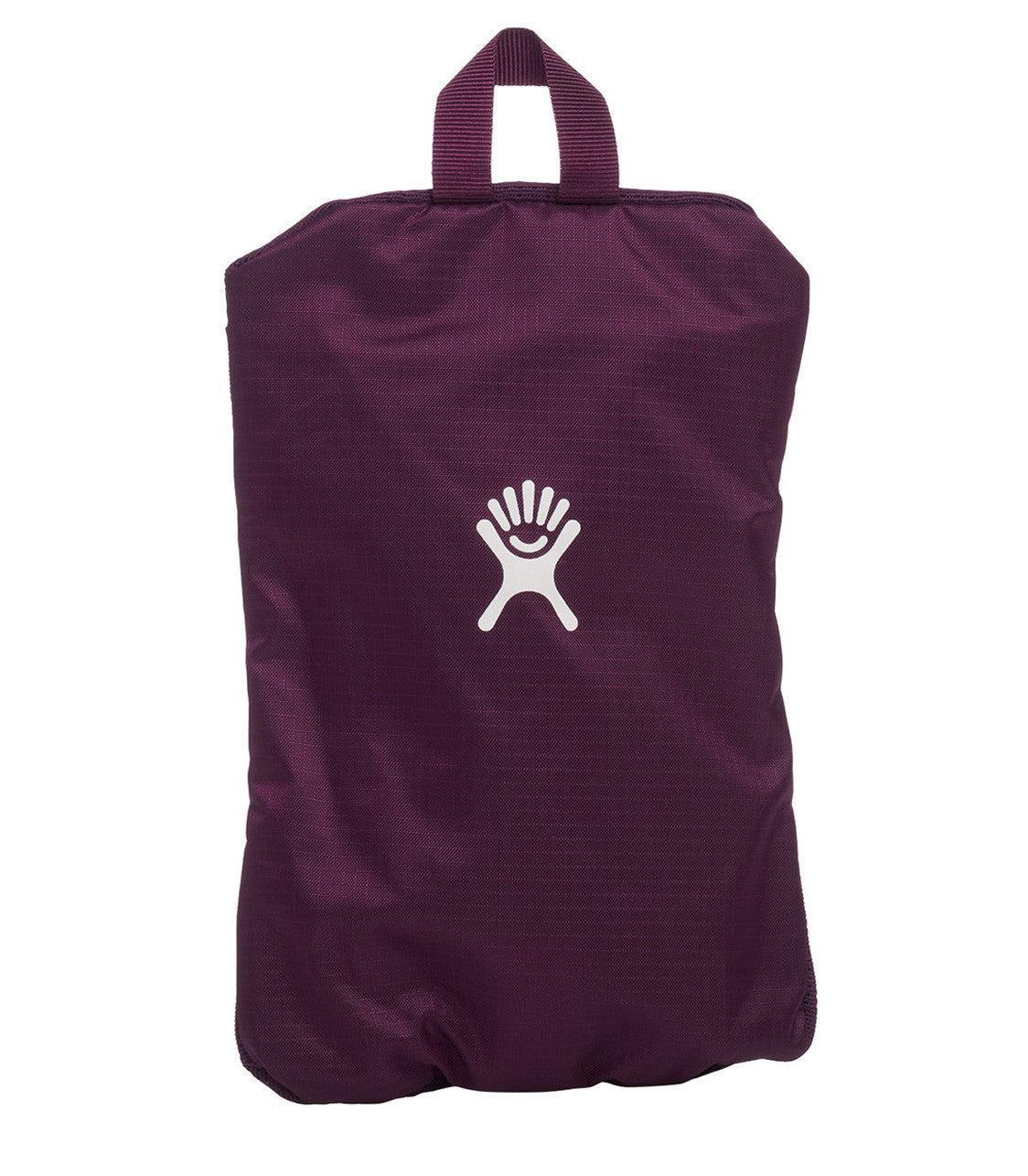 HYDRO FLASK Small Packable Bottle Sling Purple