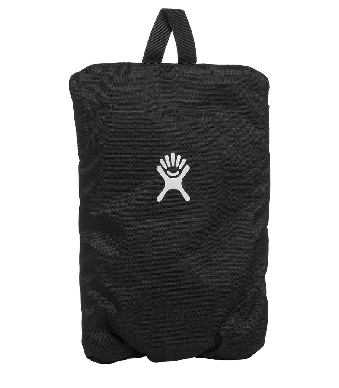 HYDRO FLASK Medium Packable Bottle Sling Black