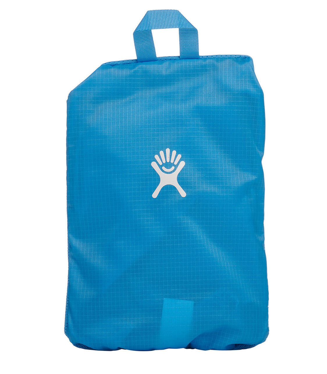 HYDRO FLASK Medium Packable Bottle Sling Blue