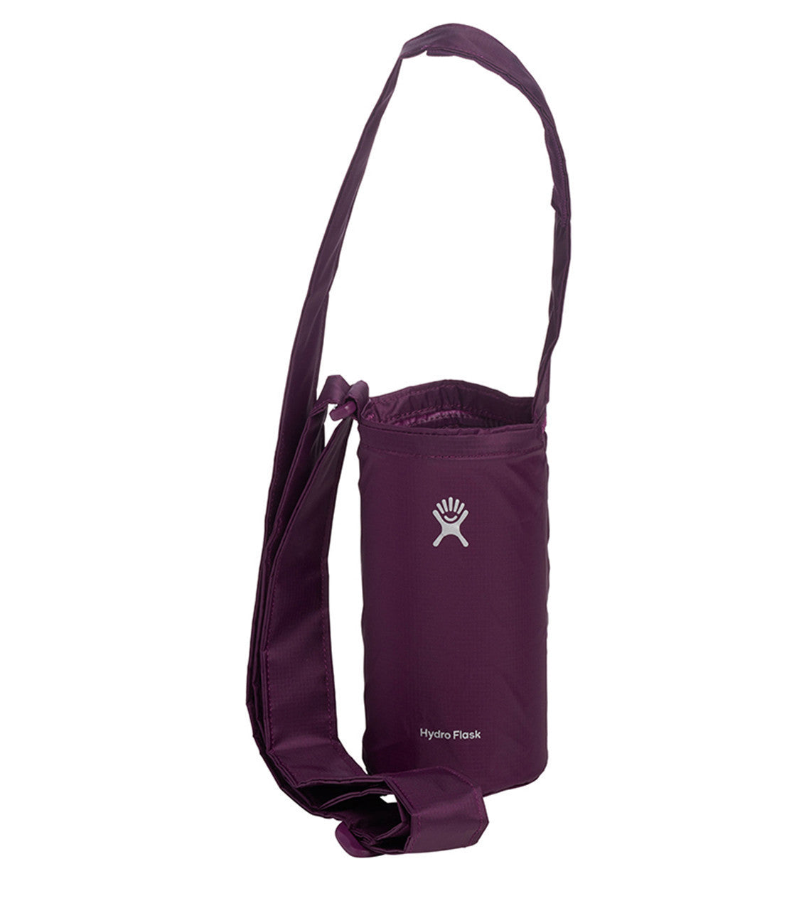 HYDRO FLASK Medium Packable Bottle Sling Purple