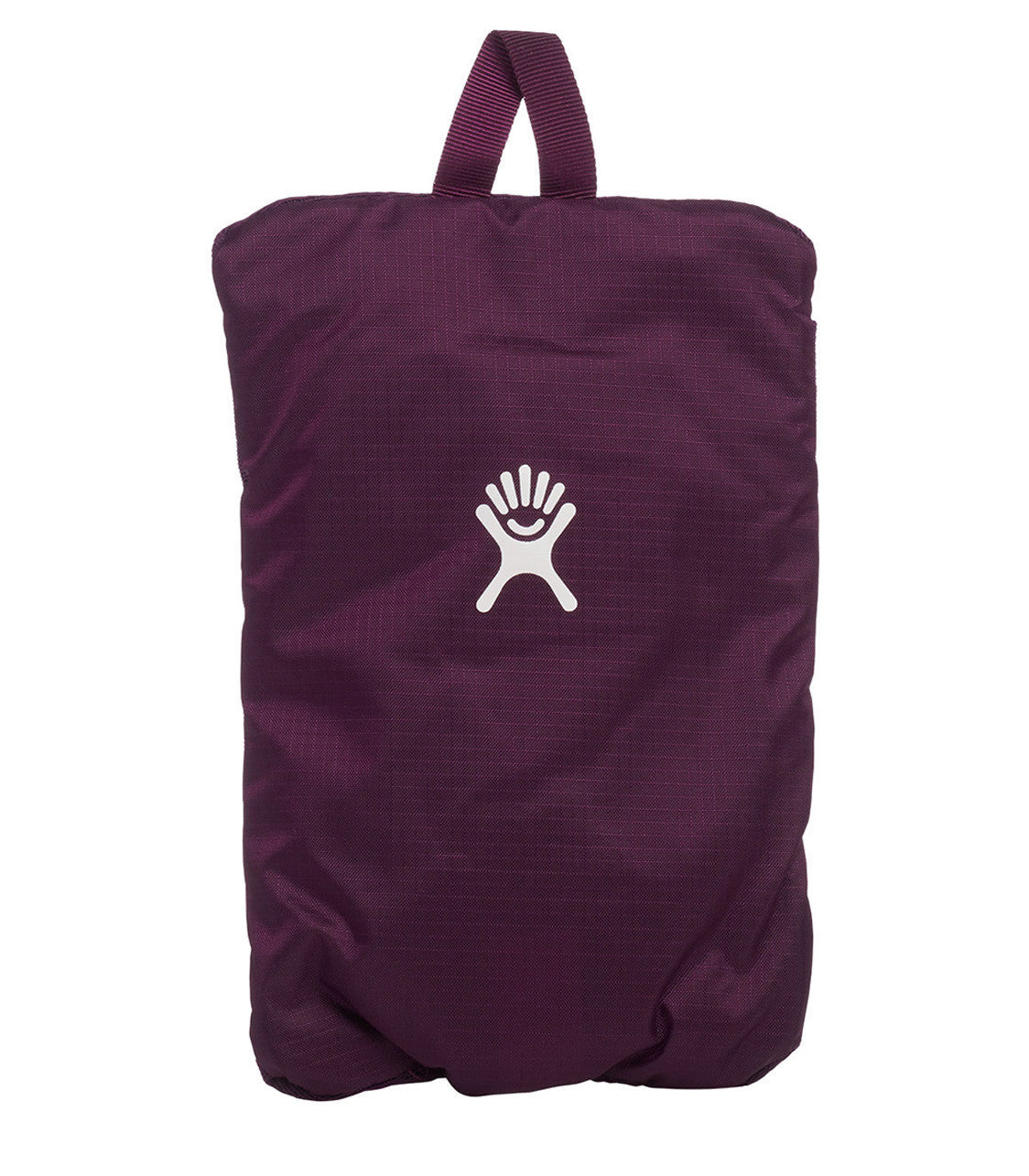 HYDRO FLASK Medium Packable Bottle Sling Purple
