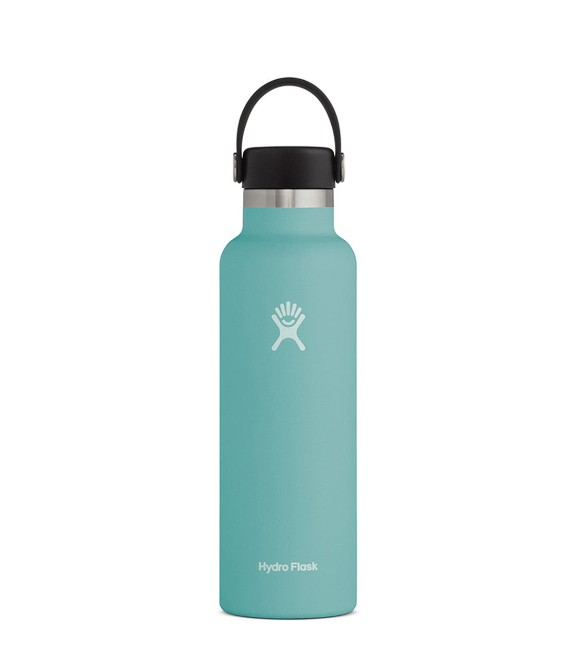 HYDRO FLASK 21 Oz Standard Mouth Blue