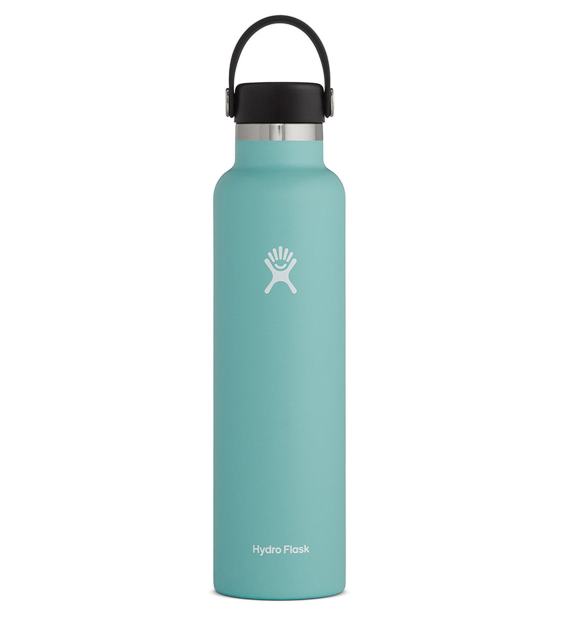 HYDRO FLASK 24 Oz Standard Mouth Blue