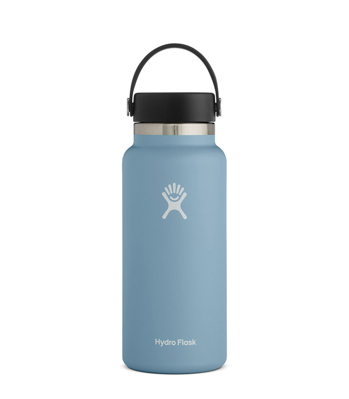HYDRO FLASK 32 Oz Wide Mouth Blue