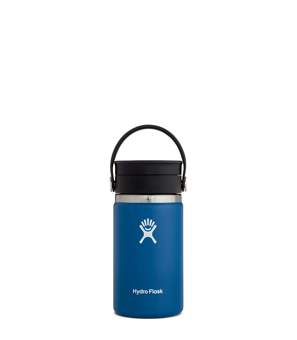 Flex Sip Lid Blue