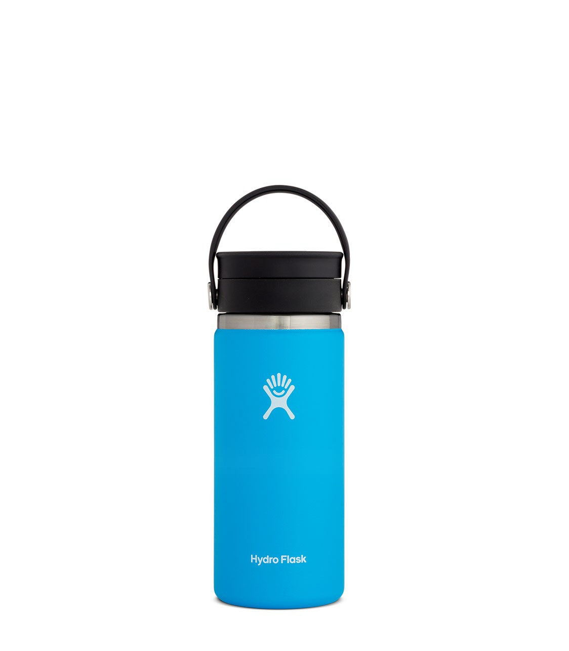 Flex Sip Lid Blue