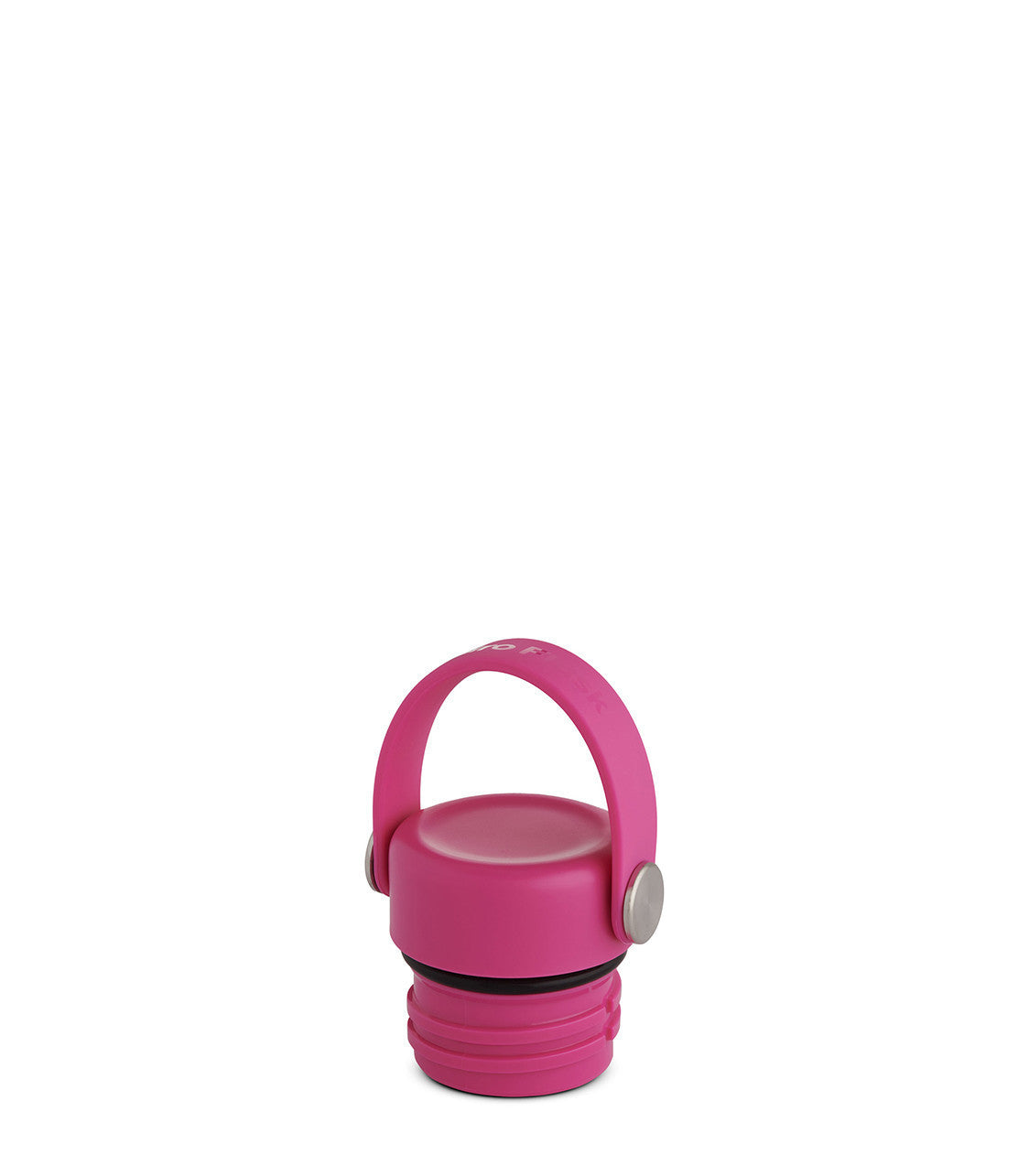 HYDRO FLASK Na Standard Mouth Flex Cap Pink