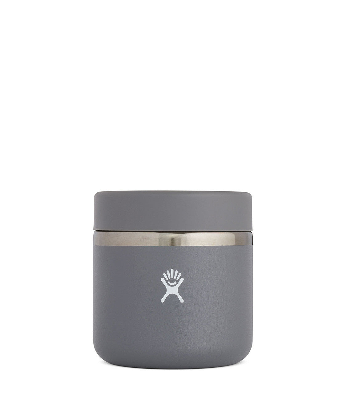 HYDRO FLASK 20 Oz Insulated Food Jar Stone