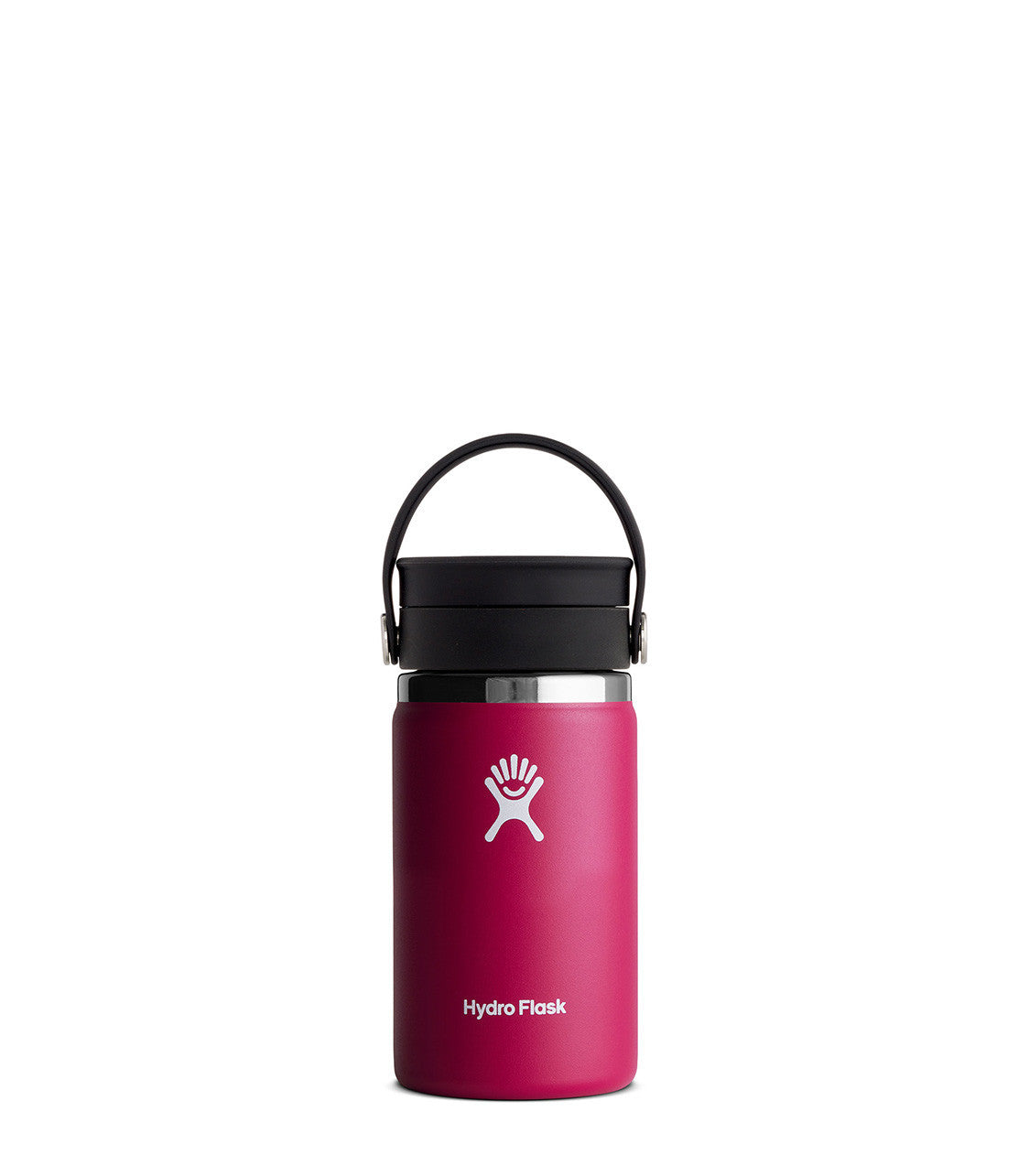 Flex Sip Lid Red