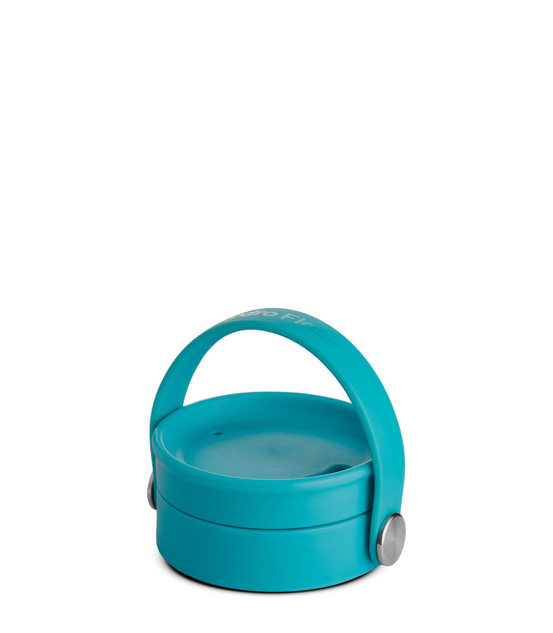 HYDRO FLASK Na Wide Mouth Flex Sip Lid Blue