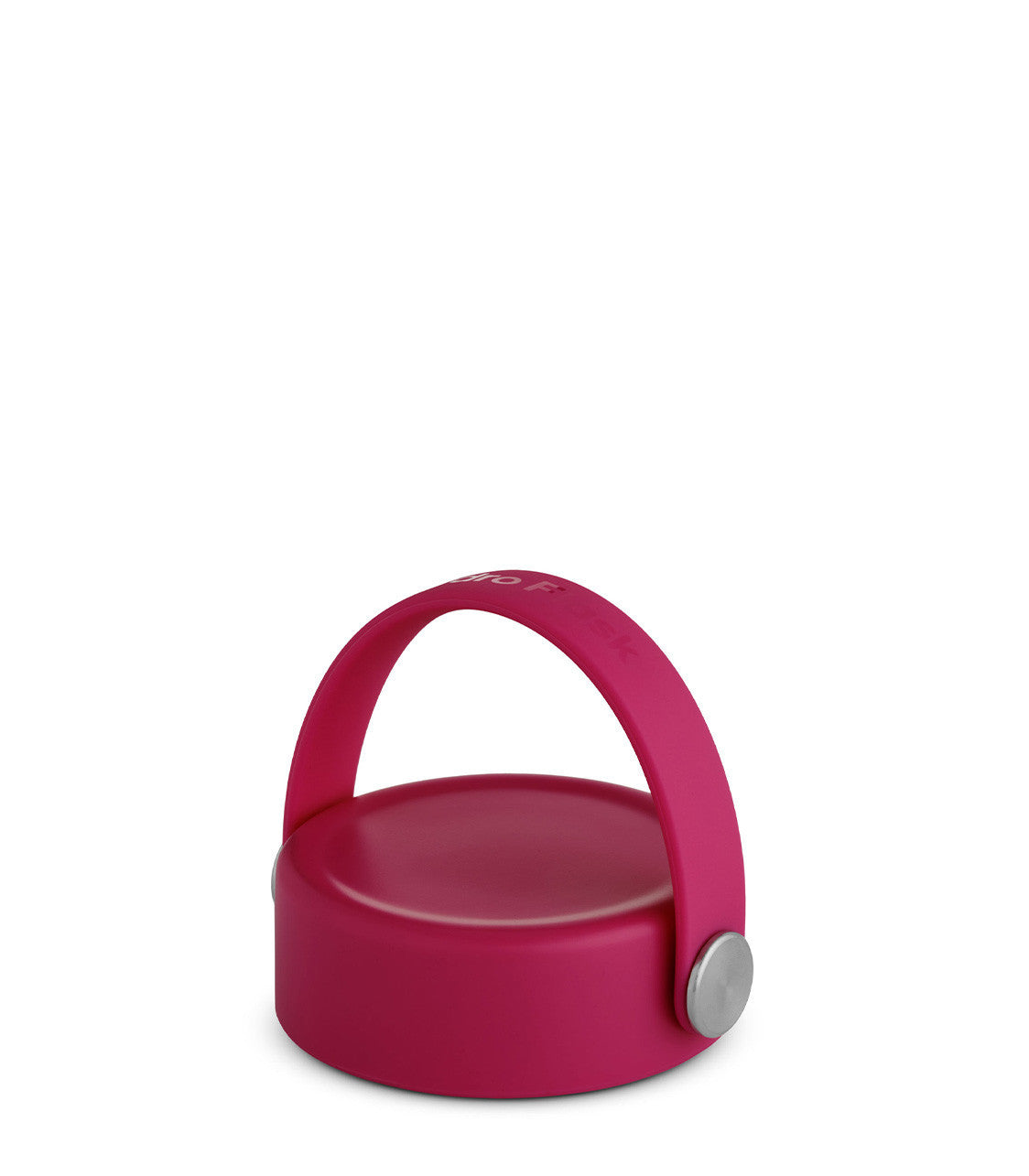 HYDRO FLASK Na Wide Mouth Flex Cap Red