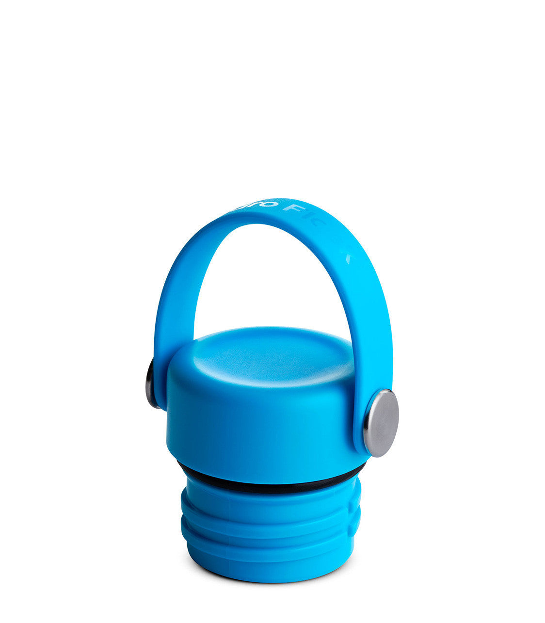 HYDRO FLASK Na Standard Mouth Flex Cap Blue