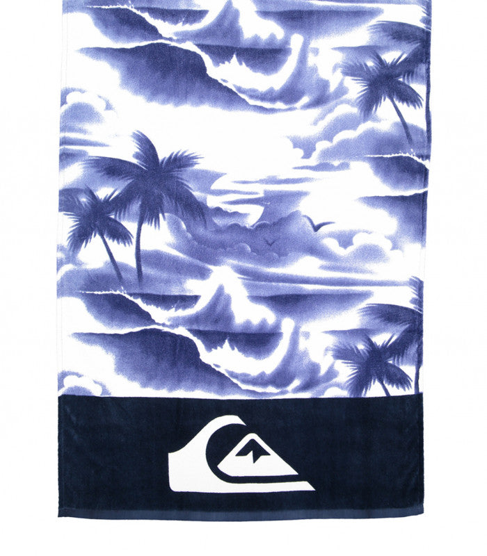 QUIKSILVER Freshness Towel