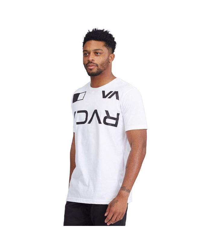 RVCA Billboard Ss