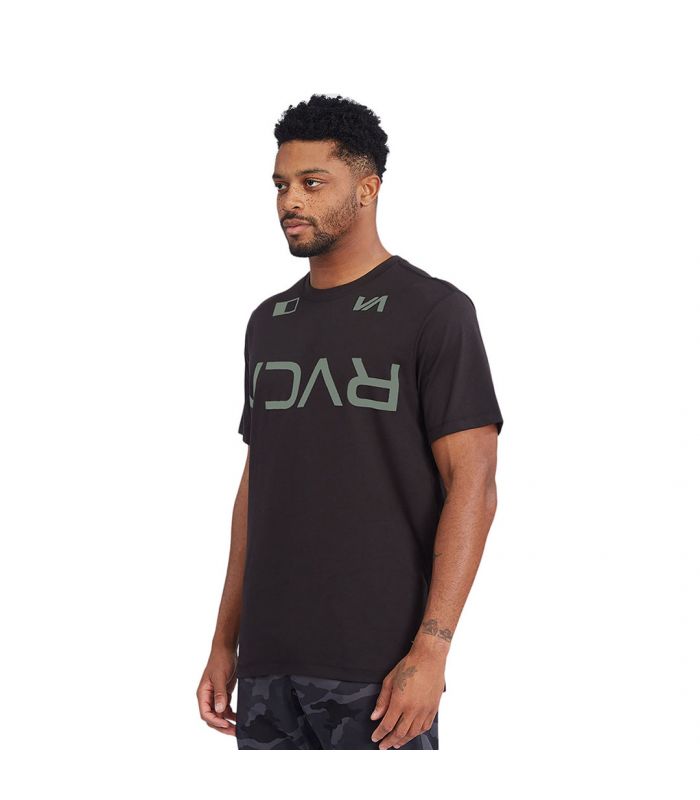 RVCA Billboard Ss