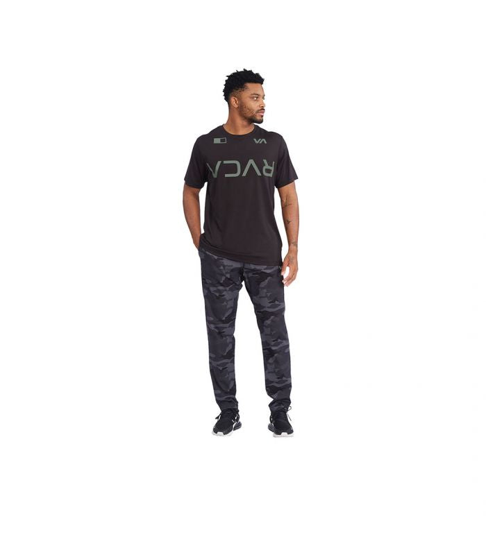 RVCA Billboard Ss